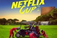 Netflix Golf Cup to Pit F1 Drivers Against PGA Stars at Wynn Las Vegas