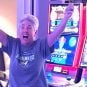 Racecar Driver Christy Georges-Barnett Wins $1M on Vegas Slots