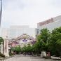 Harrah's Atlantic City casino arcade