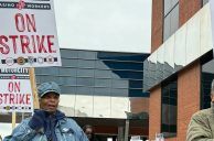 Detroit Casino Workers Remain on Strike, Properties Open