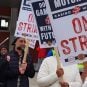 Detroit Casino Employees Remain on Strike, Sides Close to Agreement