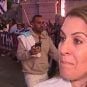 Las Vegas Strip Pro-Israel Demonstrators Demand Release of Hostages