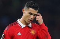 Cristiano Ronaldo Accuser in Palms Casino Claim Revives Case