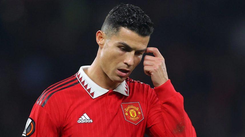 Ronaldo, Katheryn Mayorga, Palms casino, rape.