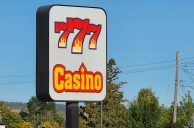 Casino Crime Roundup: Rapid City Casino Robbed at Knifepoint