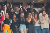 Taylor Swift Bringing ‘Swifties’ to Sports Betting, Data Suggests