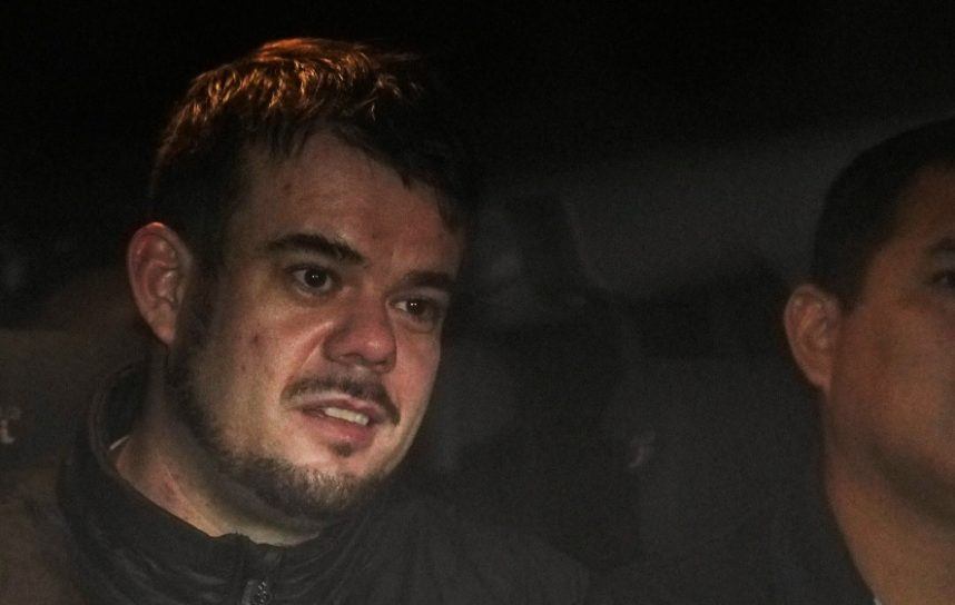 Joran van der Sloot, Natalee Hollowat, confession