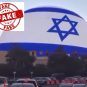 Las Vegas Sphere, Israel, Tal Cooperman