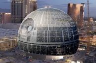 VEGAS MYTHS BUSTED: Videos Never Displayed on the Sphere