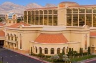 Casino Crime Roundup: Shooting Near Suncoast Casino in Las Vegas