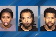 Las Vegas Home Invasion Defendants Face Judge for Brutal Murder