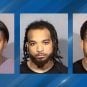 Las Vegas Home Invasion Defendants Face Judge for Brutal Murder