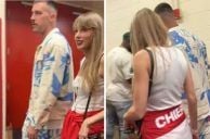 DraftKings, FanDuel Benefit from Taylor Swift-Inspired Kelce Prop Bets