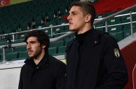 Italy Coach Admits to Gambling Scandal ‘Trauma’ Ahead of England Game