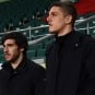 Nicolò Zaniolo, Sandro Tonali, Nicolò Fagioli, Luciano Spalletti, England Vs. Italy
