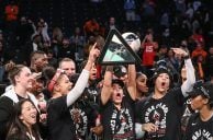 Las Vegas Aces are WNBA’s First Repeat Champs in 21 Years