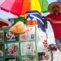 Clark County Bans Street Vendors From Selling Items on Strip Near Casinos