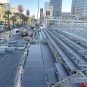 Bellagio F1 Grandstand Worker Died by Accidentally Sawing His Own Neck