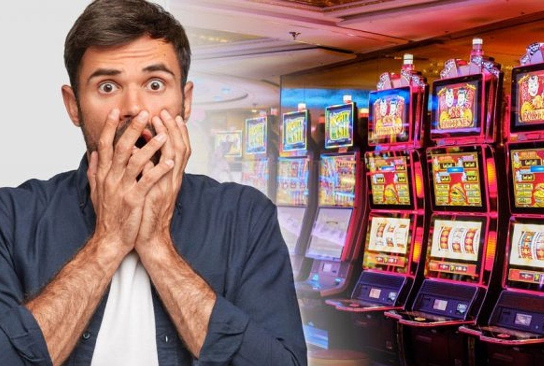 VEGAS MYTHS RE-BUSTED: If Your ID is Expired, Your Jackpot is Forfeited