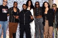 WNBA’s Aces Steal Usher’s Las Vegas Show — Video