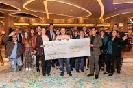 Resorts World Las Vegas Celebrates Casino’s One Millionth Rewards Member