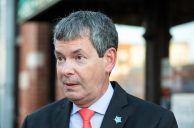 Bally’s Chicago at Risk of Not Being Built, Says City Alderman Brian Hopkins