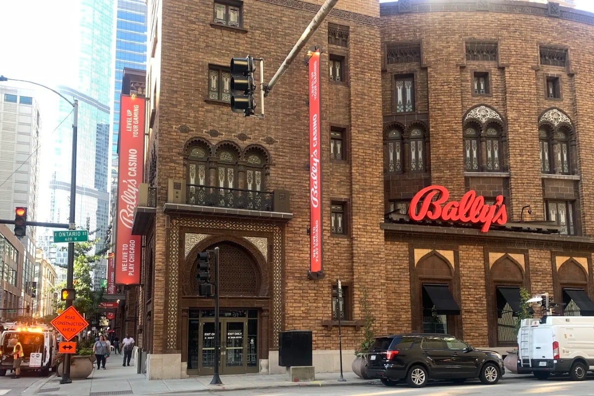 Photo of Bally’s Could Be Facing Investigations Into Chicago Bidding