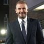 David Beckham MLS Las Vegas