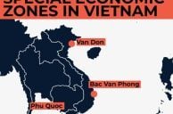 Vietnam Seeks Bids to Manage Country’s $2.2B Van Don Casino Resort