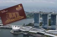 Marina Bay Sands Latest Integrated Casino Resort to Suffer Cyberattack