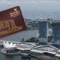 Marina Bay Sands cyberattack rewards program