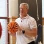 NCAA Charlie Baker sports betting player prop