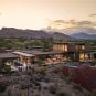 Jim Murren Las Vegas home MGM Resorts