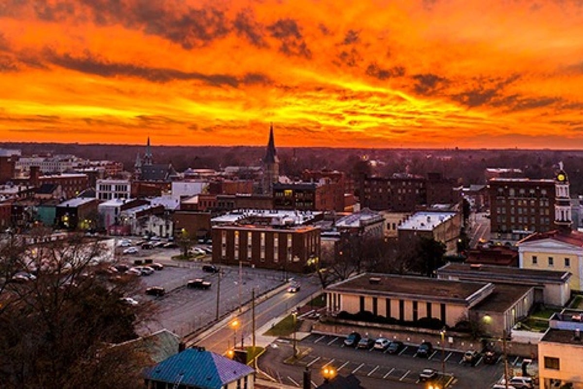 Petersburg City Council Reignites Casino Effort