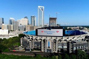 North Carolina sports betting regulations