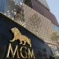 MGM China Macau casino resort