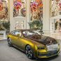 Rolls-Royce Wynn Palace Macau Cotai Strip