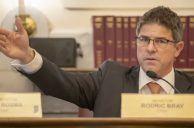 Indiana Gaming Bills Shelved Following Former State Lawmaker’s Guilty Plea