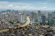 Philippine Authorities Investigating POGOs and Foreigner Work Permits