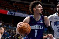 Charlotte Hornets Point Guard LaMelo Ball to Miss Several Weeks