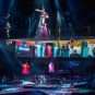Cirque du Soleil Performer Injures Leg in Las Vegas Beatles Show