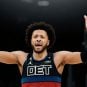 Pistons Cade Cunningham