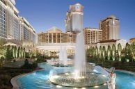 Las Vegas Crime Roundup: Strip Collision Injures Two