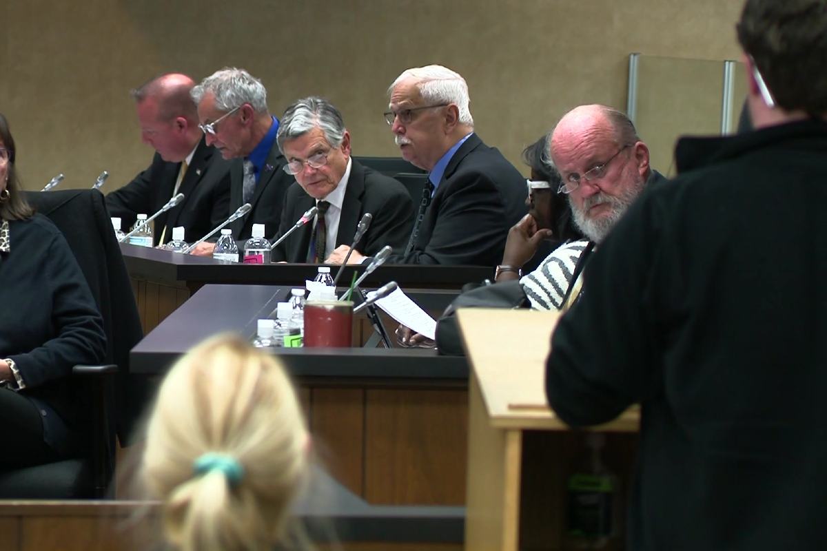 Kenosha City Officials Delay Vote on Hard Rock Casino