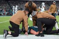 Philadelphia Eagles Tight End Dallas Goedert to Miss Multiple Games