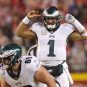 Jalen Hurts Eagles