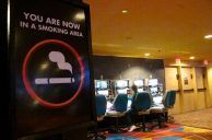 Pennsylvania House Health Committee Likely to Forward Bill to Ban Casino Smoking