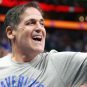 Oklahoma tribal leaders Mark Cuban