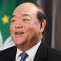 Macau casinos gaming revenue GGR