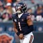 Bears QB Justin Fields